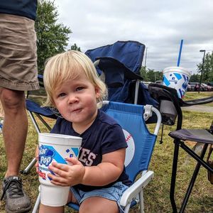 Meet your Posher, Donna